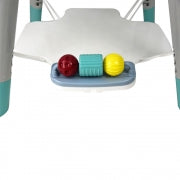 3 in 1 Musical Activity Baby Jumper