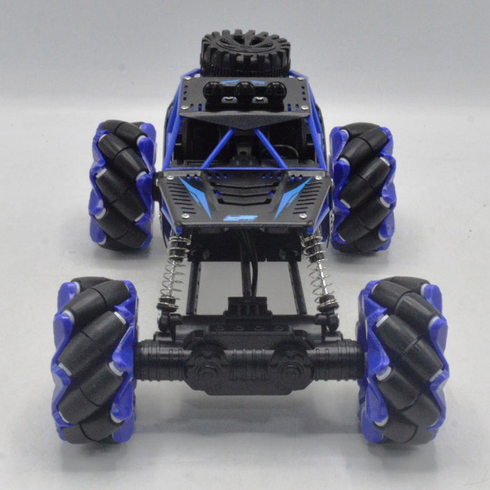 Rechargeable RC Off-Road Speed Pioneer Car