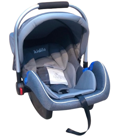 Buy Kidilo Baby Carry Cot Online in Pakistan — Khanaan.pk