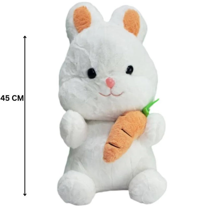 Cute Rabbit Stuff Toy