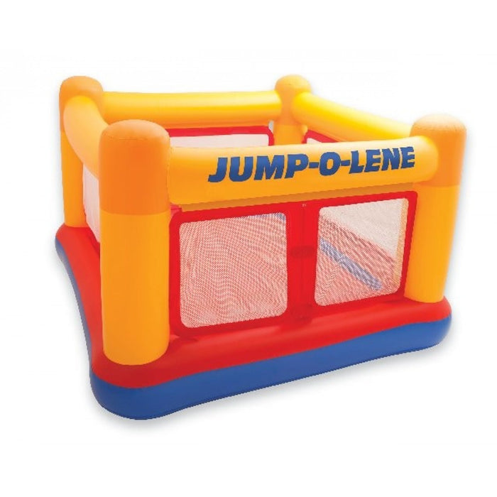 Intex 48260 Inflatable Jump-O-Lene Playhouse Bouncer 48260