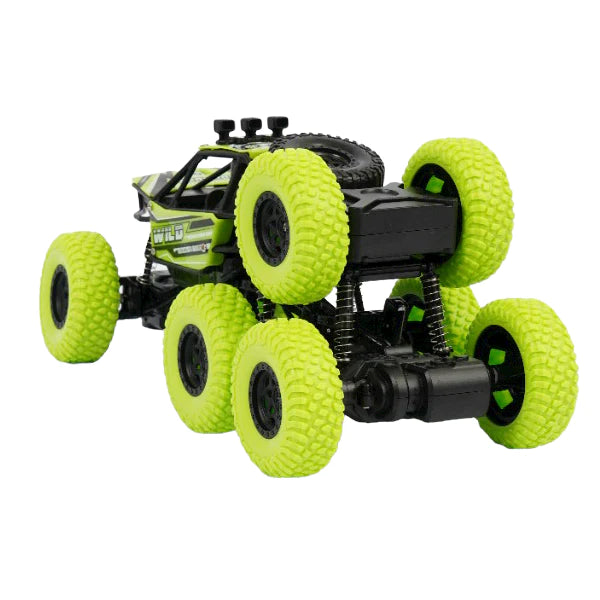 Rechargeable RC Off Road Monster Car