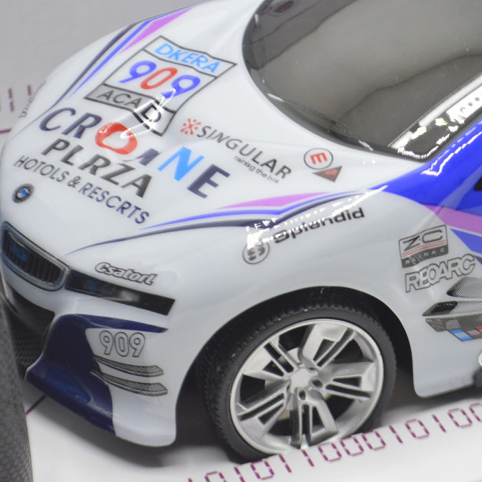 BMW RC Speed Racing Car