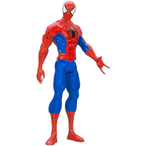 Hasbro Spider Man Titan Hero Series E0649