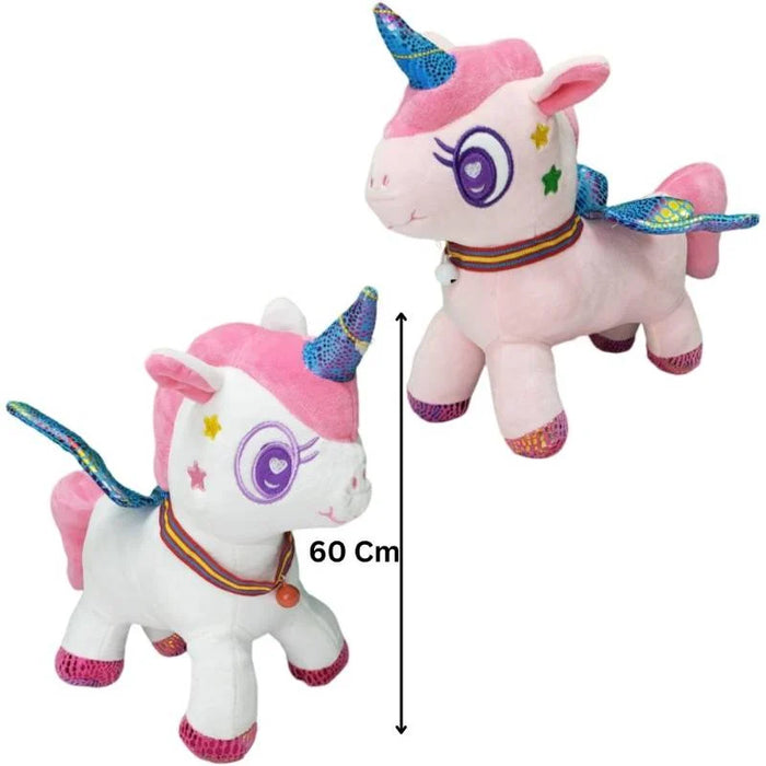 Cute Unicorn Stuff Toy