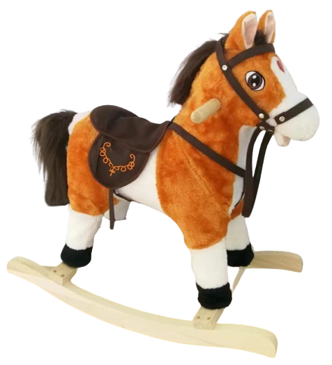 Rocking horse online sales