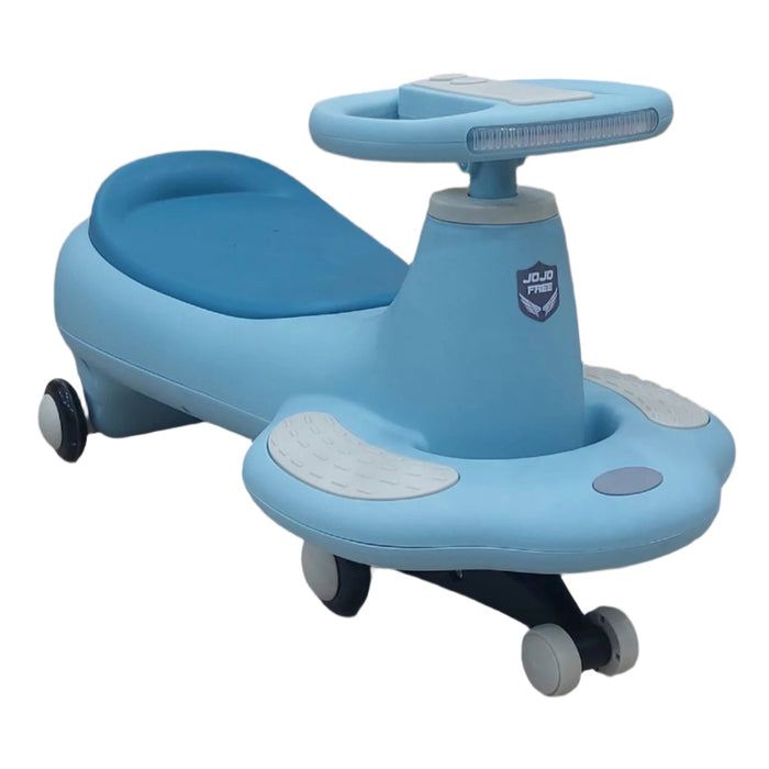 Auto Car With Light & Music