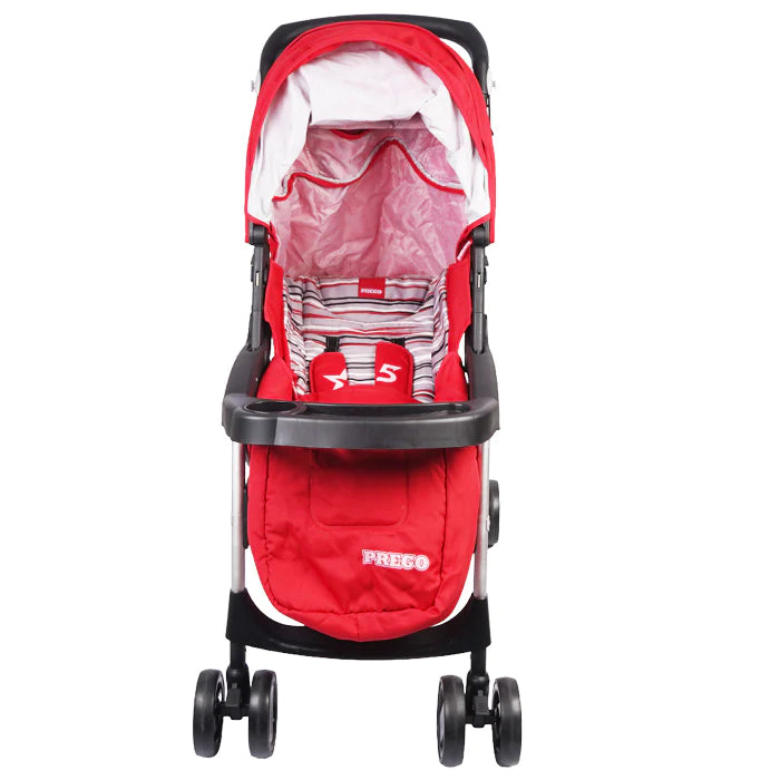 Prego baby stroller hotsell