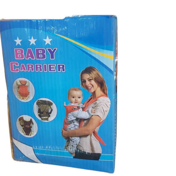 Junior Comfortable Baby Carrier
