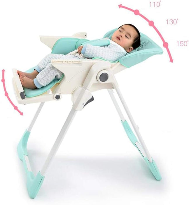 Multi-functional Baby High Chair