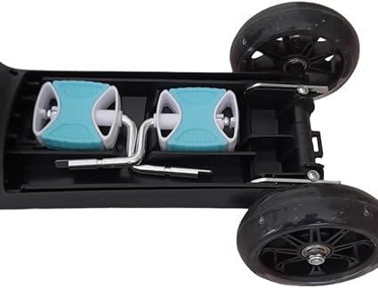 3 in 1 Multi-Functional Kids Tricycle