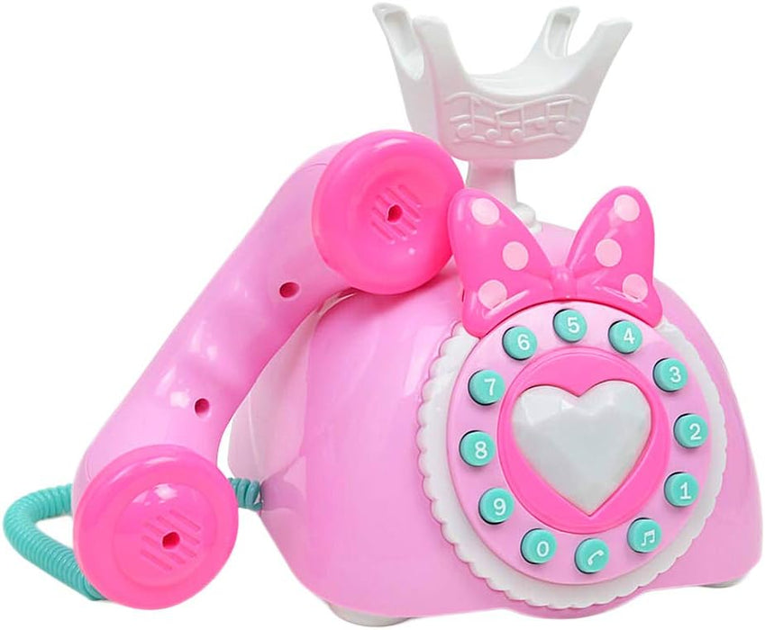 Mickey Mouse Theme Telephone