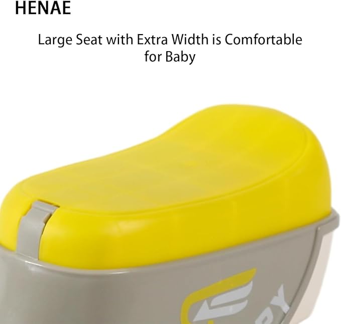 Baby Balance Bike with Light & Sound