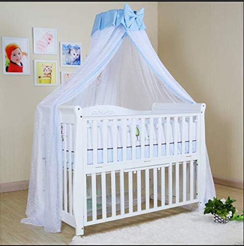 Toddler Baby Cot with Net