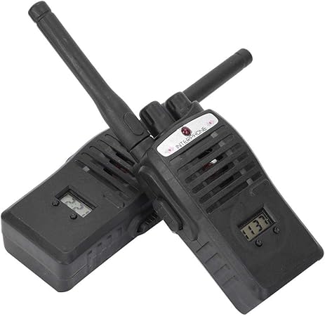 Wireless Two Walkie Talkie Inter-Phone