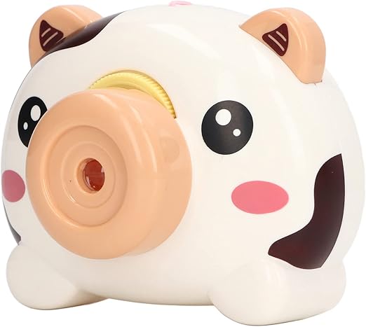 2 in 1 Animal Theme Music & Projection Camera