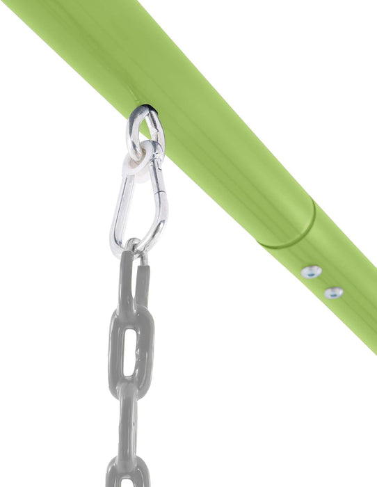 Intex 44113 Garden Swing with Interchangeable Seat