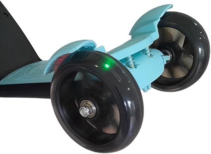 3 in 1 Multi-Functional Kids Tricycle