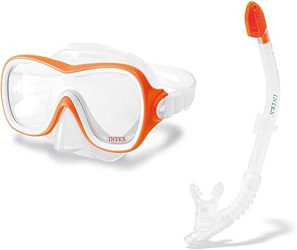 Intex 55647 Wave Rider Swim Set