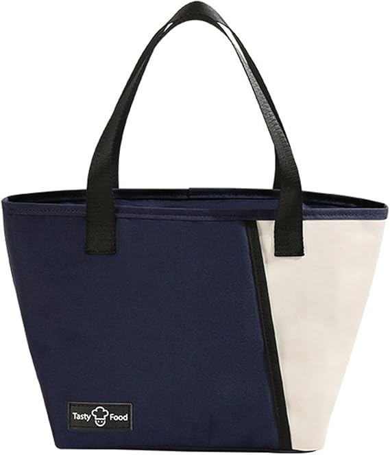 Tasty Food Colorful Baby Bags