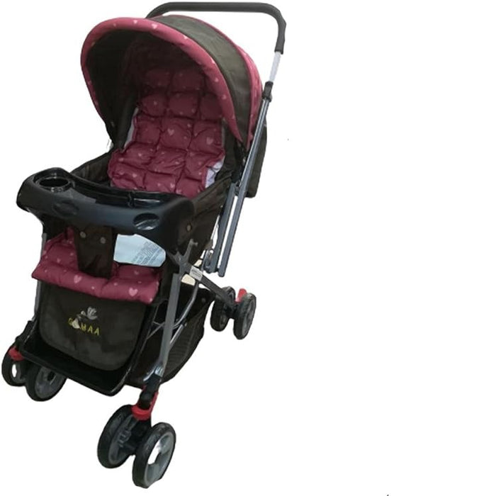 Mama Love Two Way Baby Stroller