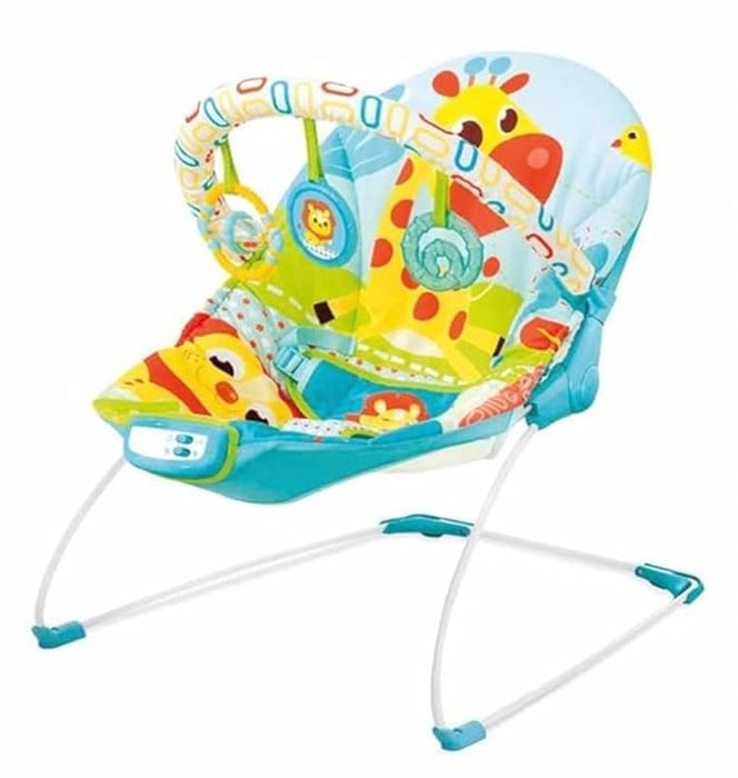 Mastela Music & Soothe Bouncer