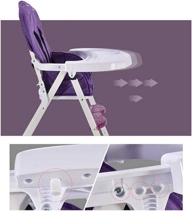 Kids Multi-Functional Dinning Chair