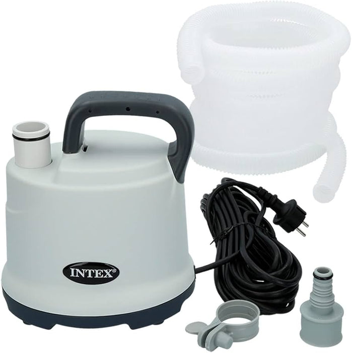 Intex 28606 Swimming Pools Drain Pump