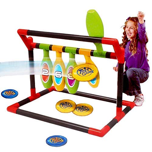 Amazing Bag Bowling Toss Game