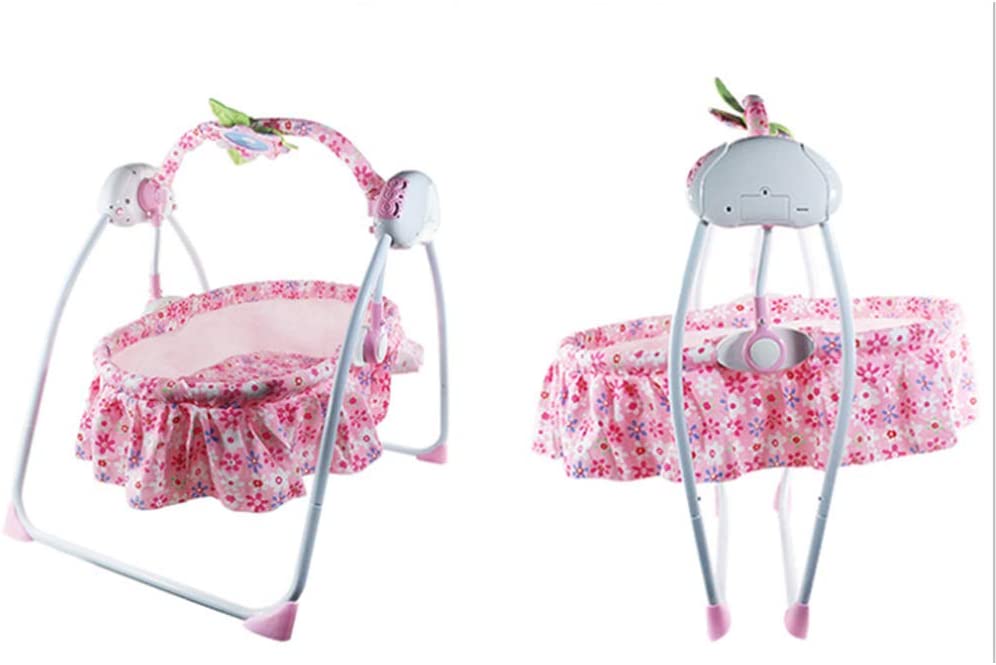 Baby Portable Electric Swing Chair