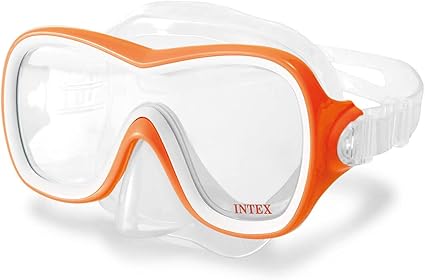 Intex 55647 Wave Rider Swim Set