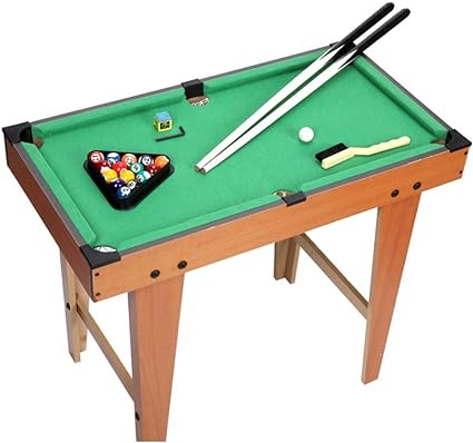 Kids Snooker Table Game
