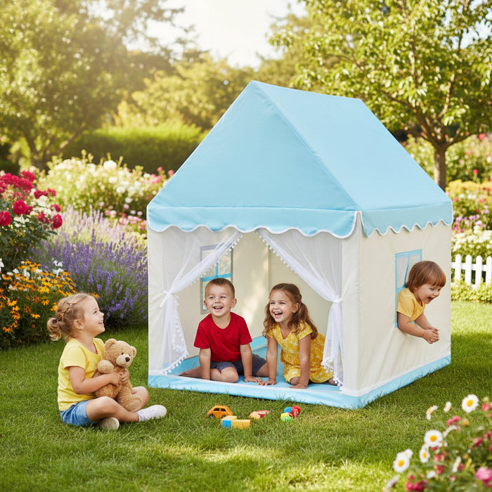 Beautiful Castle Paradise Tent House