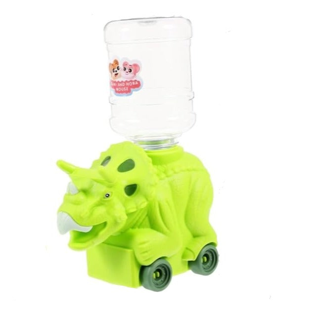 Dinosaur Shape Water Dispenser