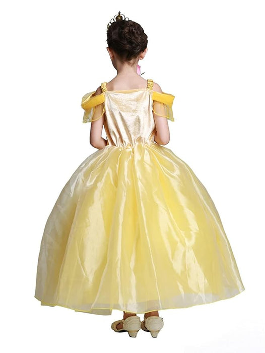 Princess Bella Costume for Girls
