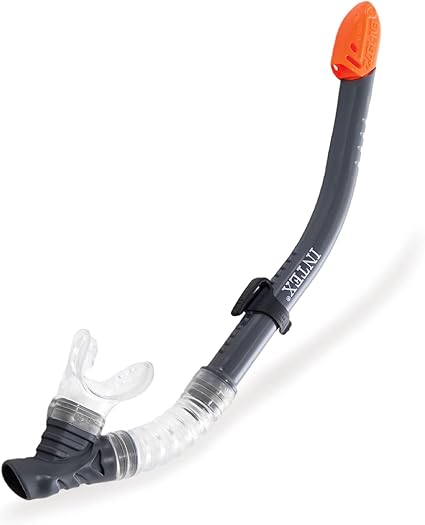 Intex 2995 Reef Rider Swim Set Mask