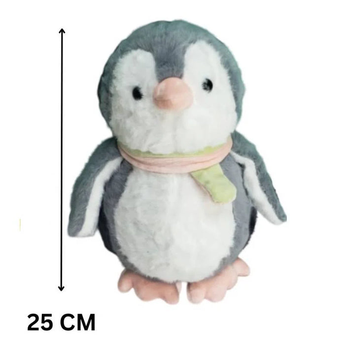 Cute Penguine Stuff Toy