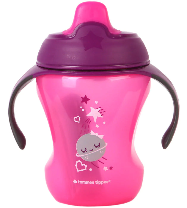 Tommee Tippee Training Sipee Cup Pink
