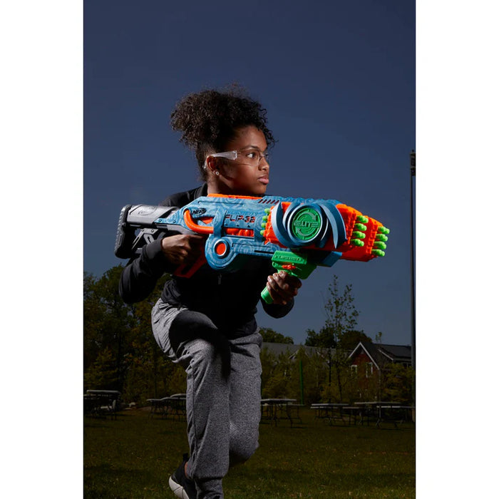 Nerf Elite 2.0 Flipshot Flip-32 Blaster