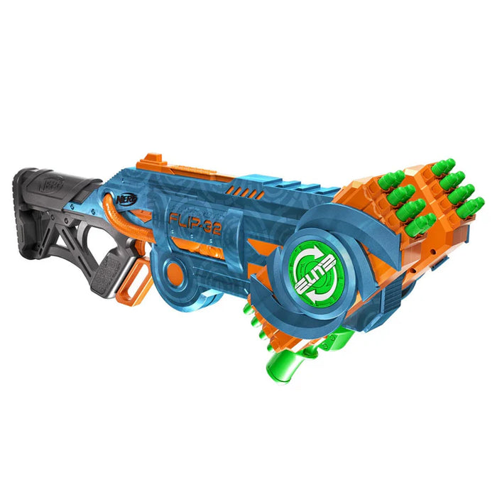 Nerf Elite 2.0 Flipshot Flip-32 Blaster