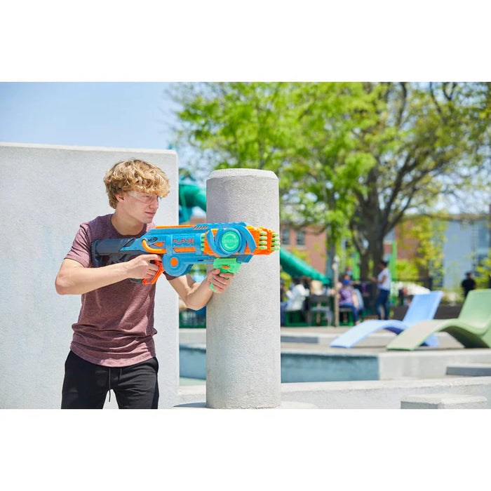 Nerf Elite 2.0 Flipshot Flip-32 Blaster