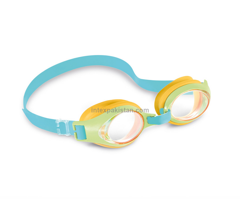 Intex 55611 Junior Swimming Goggles