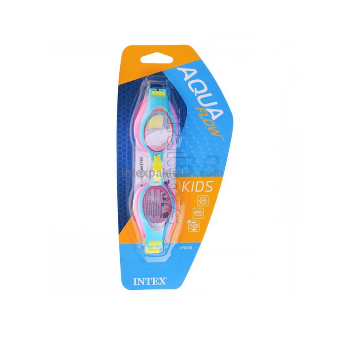 Intex 55611 Junior Swimming Goggles