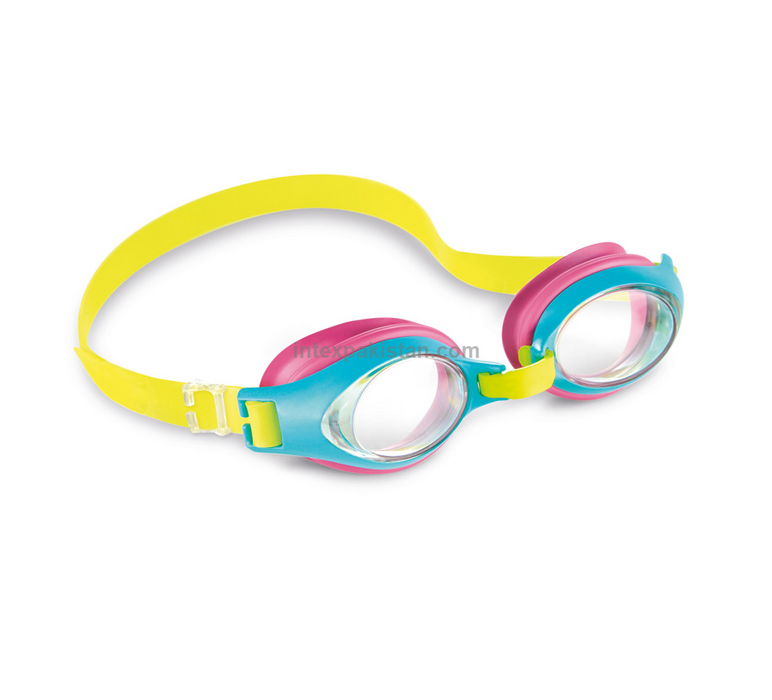 Intex 55611 Junior Swimming Goggles