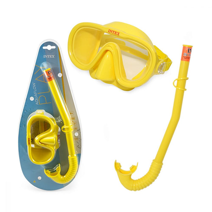 Intex 55642 Advanture Swim Set