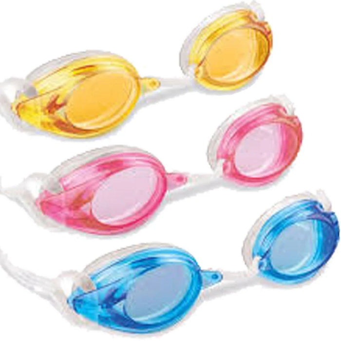 INTEX Sport Relay Goggles 55684
