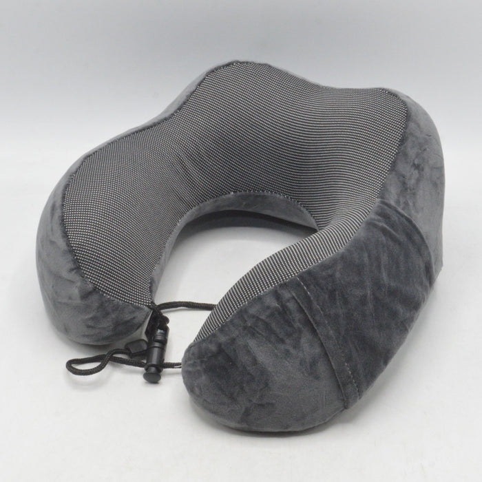 Medicated Soft Neck Pillow