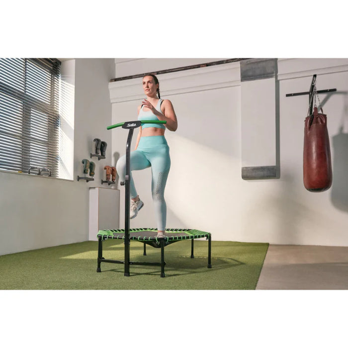 Durable Salta Trampoline "53"