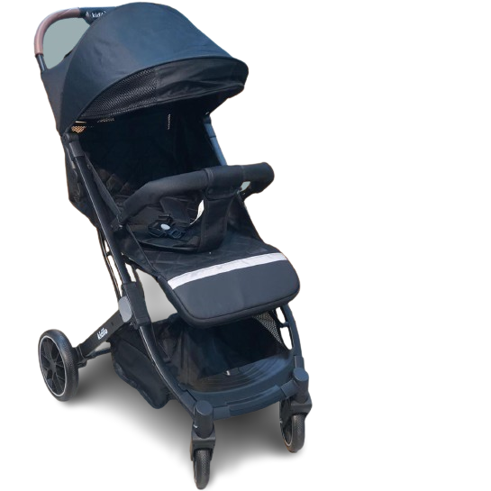 KIdilo 2 in 1 Baby Stroller