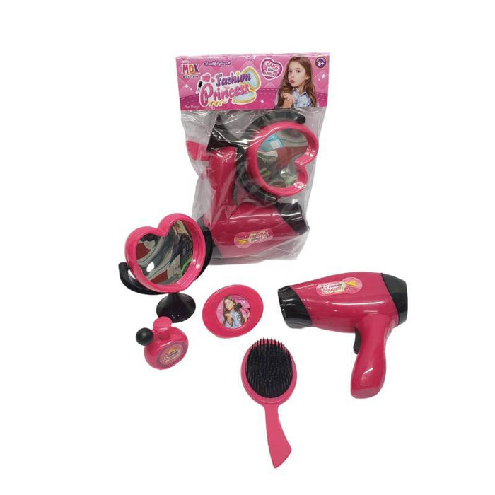 Fashion Princess Beauty Set